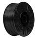 Пластик для 3D-принтера Creality PETG 1.75мм, black, 3кг (3399010140)