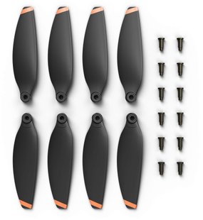 Пропеллеры DJI Mini 2 Propellers (CP.MA.00000329.01)