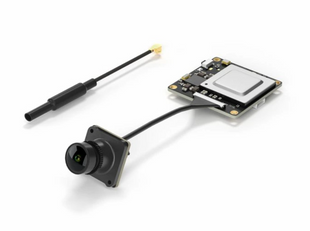 Avatar Mini 1S Lite Kit