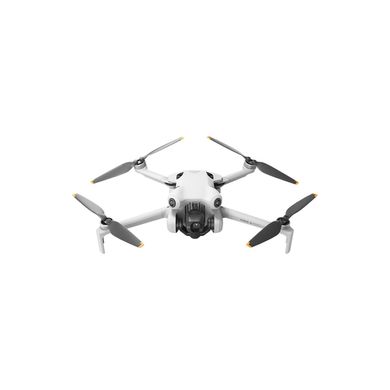 Квадрокоптер DJI Mini 4 Pro (DJI RC-N2) (CP.MA.00000731.03)