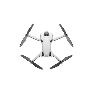 Квадрокоптер DJI Mini 4 Pro (DJI RC-N2) (CP.MA.00000731.03)