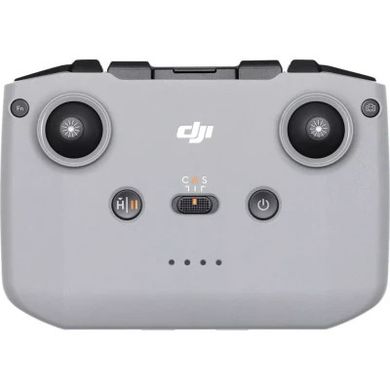 Квадрокоптер DJI Air 3 Fly More Combo with RC-N2 пульт без дісплея (CP.MA.00000692.04)