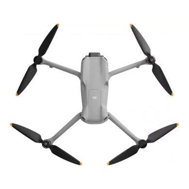 Квадрокоптер DJI Air 3 Fly More Combo with RC-N2 пульт без дісплея (CP.MA.00000692.04)