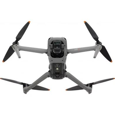 Квадрокоптер DJI Air 3 Fly More Combo with RC-N2 пульт без дісплея (CP.MA.00000692.04)