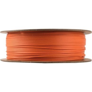 Пластик для 3D-принтера eSUN ePLA-Matte 1кг, 1.75мм, orange (EPLA-MATTE-P175T1)