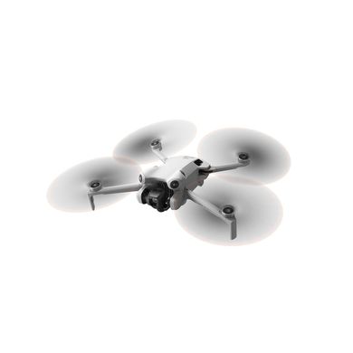 Квадрокоптер DJI Mini 4 Pro (DJI RC-N2) (CP.MA.00000731.03)