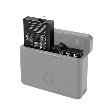 Батарея KanDao Qoocam 3 Ultra battery (2280mAh)
