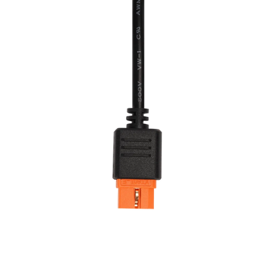 Зарядний кабель до сонячних панелей EcoFlow MC4-XT60i cable-2.5m  (EcoFlow)