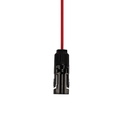 Зарядний кабель до сонячних панелей EcoFlow MC4-XT60i cable-2.5m  (EcoFlow)