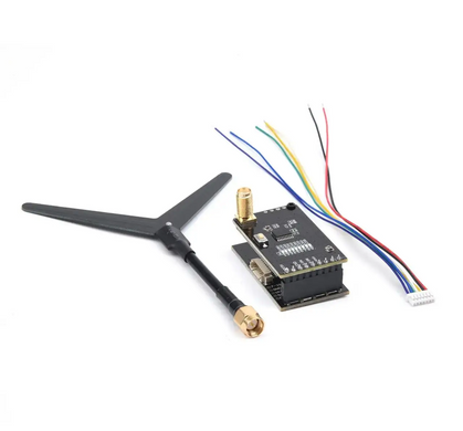 Відеоприймач ReadyToSky 1G3 1.2/1.3G 8Ch
