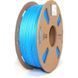 Пластик для 3D-принтера Gembird PLA+, 1.75 мм, 1 kg, blue (3DP-PLA+1.75-02-B)