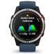 Смарт-годинник Garmin quatix 7, Sapphire, AMOLED (010-02582-61)