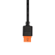 Зарядний кабель до сонячних панелей EcoFlow MC4-XT60i cable-2.5m  (EcoFlow)