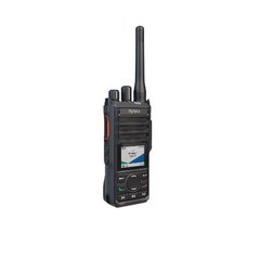 Портативна радіостанція HP565 UHF(350-470Mhz), GPS, 1500mAh (Li)