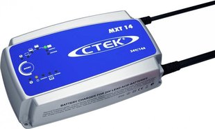 Зарядное устройство для аккумулятора CTEK MXT 14 EU