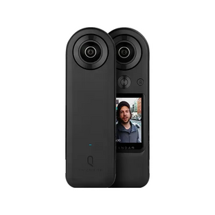 Камера Kandao QooCam 8k Enterprise live streaming 360 camera