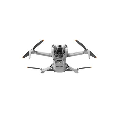 Квадрокоптер DJI Mini 4 Pro Fly More Combo (DJI RC 2) (CP.MA.00000735.01)