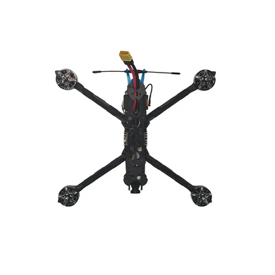 Квадрокоптер ProDrone FPV 7inch VTx5.8 (2.5w) \ TxES915 (DAY cam ver.) without battery + Система дистанційного ініціювання корисного навантаження
