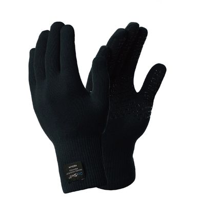 Dexshell ThermFit Neo Gloves S Рукавички водонепроникні велосипедні