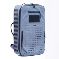 Защитный рюкзак для дронов L Brother-hood Серый (BH-BaG-L-GraY)
