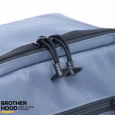 Защитный рюкзак для дронов L Brother-hood Серый (BH-BaG-L-GraY)