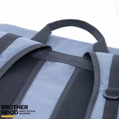 Защитный рюкзак для дронов L Brother-hood Серый (BH-BaG-L-GraY)