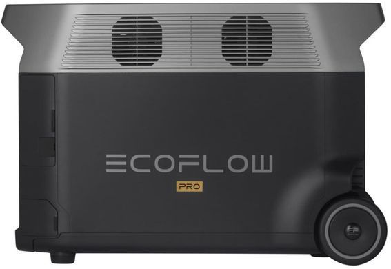 Зарядная станция EcoFlow DELTA Pro (3600 Вт&middot;ч)