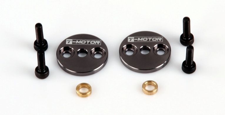 Пропеллеры карбоновые T-Motor P 16x5,4 (2шт)