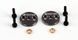 Пропеллеры карбоновые T-Motor P 16x5,4 (2шт)