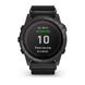 Смарт-часы Garmin tactix 7 – Pro Edition черный с нейлоновым ремешком (010-02704-11)