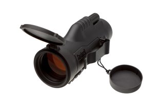 Монокуляр Bushnell 10х42 Legend, Picatinny, RGHD & UWB Black