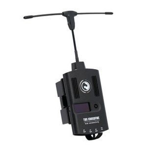 Передавач (TX) TBS CROSSFIRE TX LITE-LONG RANGE RC TRANSMITTER (HP167-0001)