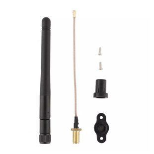 Аксессуар к пульту RadioMaster TX16S MKII Removable Antenna Set V2 (HP0157.TX16S-REMANT-V2)