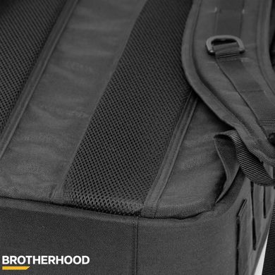 Защитный рюкзак для дронов L Brother-hood Черный (BH-BaG-L-BlaCK)