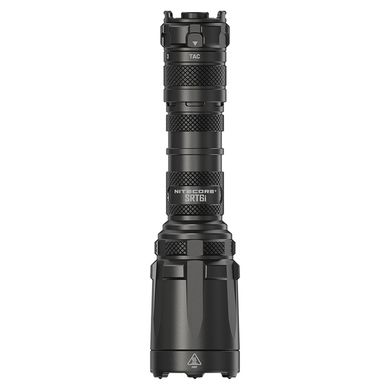 Ліхтар Nitecore SRT6i