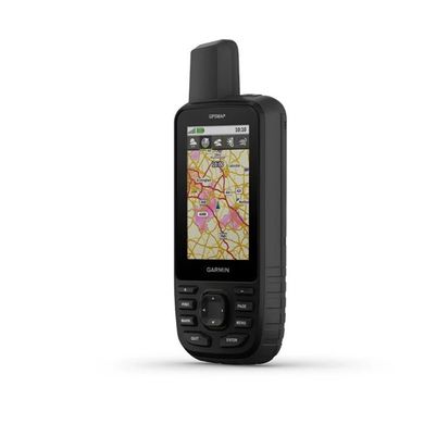 Навігатор Garmin GPSMAP 67 (010-02813-01)