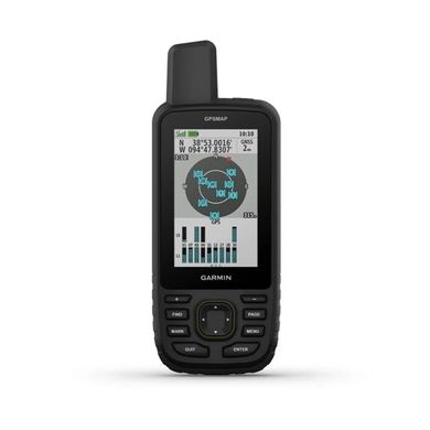 Навігатор Garmin GPSMAP 67 (010-02813-01)