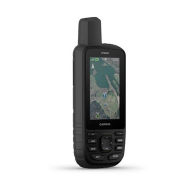 Навігатор Garmin GPSMAP 67 (010-02813-01)