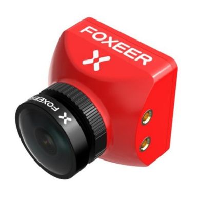 Камера FPV Foxeer Toothless2_Mini 1.7mm_1200TVL (HS1239)