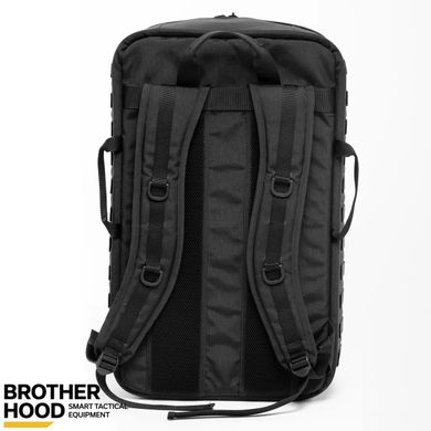 Защитный рюкзак для дронов L Brother-hood Черный (BH-BaG-L-BlaCK)