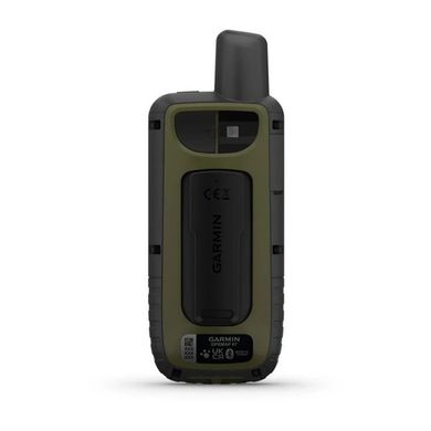 Навігатор Garmin GPSMAP 67 (010-02813-01)