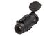 Монокуляр Bushnell 10х42 Legend, Picatinny, RGHD & UWB Black