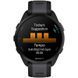 Смарт-годинник Garmin Forerunner 165, GPS, Black/Slate Grey, GPS (010-02863-20)