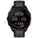 Смарт-годинник Garmin Forerunner 165, GPS, Black/Slate Grey, GPS (010-02863-20)