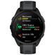 Смарт-годинник Garmin Forerunner 165, GPS, Black/Slate Grey, GPS (010-02863-20)