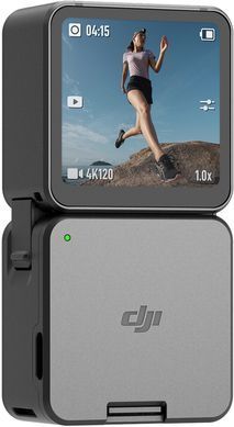 Экшн Камера DJI Action 2 Power Combo (CP.OS.00000197.01)