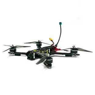 Квадрокоптер ProDrone 7inch VTx5.8(2.5w)\TxES720 (simple cam version) without battery