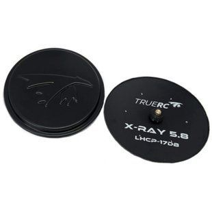 Антенна для дрона TrueRC X-Ray 5.8GHz RHCP (0608597254228)