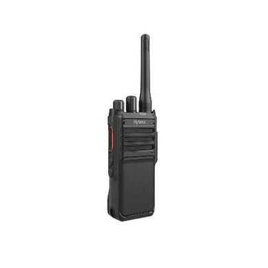 Портативная радиостанция HP505 (136-174Mhz), GPS, 1500mAh (Li)