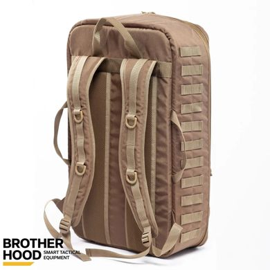 Захисний рюкзак для дронів L Brother-hood Койот (BH-BaG-L-COYOTE)